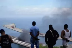 Hàng chục người thiệt mạng ở Venezuela trong cuộc tấn công chớp nhoáng của Mỹ