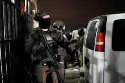 Điều kiện khắc nghiệt trong cơ sở giam giữ Tổng thống Venezuela Maduro