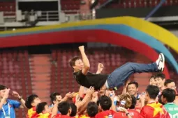 AFC chờ Đông Nam Á bước lên đỉnh vinh quang U23 châu Á: Việt Nam hay Thái Lan?