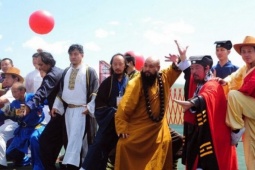 Sự thật phũ phàng về võ thuật Trung Quốc, 'cha đẻ tán thủ' cũng phải thừa nhận