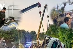 94 người thiệt mạng vì tai nạn giao thông trong 4 ngày đầu năm 2026