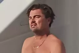 Leonardo DiCaprio mắc kẹt ở Caribbean sau vụ Mỹ bắt tổng thống Venezuela