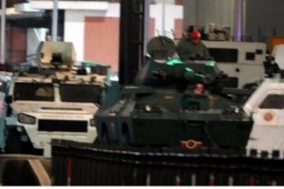 Thái Lan, Malaysia, Singapore kêu gọi giải quyết hòa bình khủng hoảng Venezuela