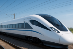 Bộ Xây dựng giao nhiệm vụ chủ đầu tư hàng loạt dự án đường sắt