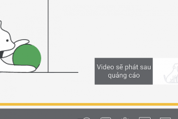 Quảng cáo video online không được buộc khán giả xem quá 5 giây