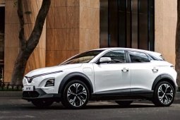 Giá xe điện VinFast VF 6 mới nhất tháng 1/2026