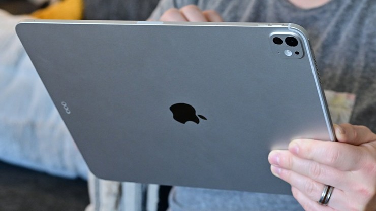 Bài học đắt giá khi nâng cấp từ iPad Pro M2 lên M5 - 3