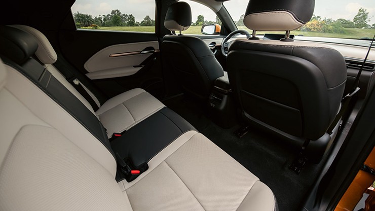 Giá xe điện VinFast VF 6 mới nhất tháng 1/2026 - 23