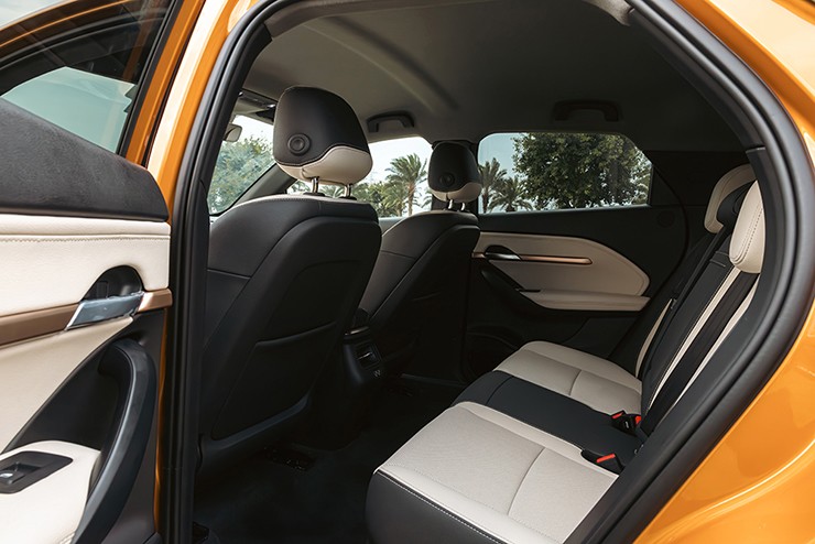 Giá xe điện VinFast VF 6 mới nhất tháng 1/2026 - 24