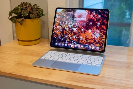 Bài học đắt giá khi nâng cấp từ iPad Pro M2 lên M5