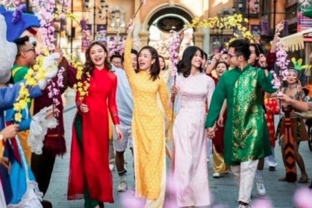 Chi tiết lịch nghỉ dài kỷ lục dịp Tết Nguyên đán 2026