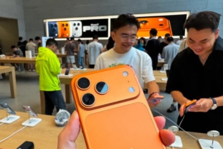 Dòng iPhone 2026 sẽ đắt hơn vì lý do này