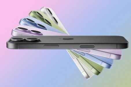 iPhone 18 tiêu chuẩn có thể không ra mắt năm 2026