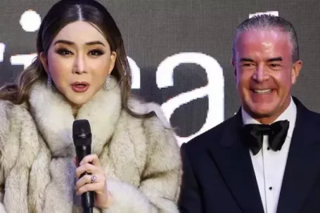 Tranh cãi về chủ sở hữu của Hoa hậu Hoàn vũ