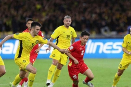 Malaysia quyết đấu FIFA đến cùng, ĐT Việt Nam ôm hận?