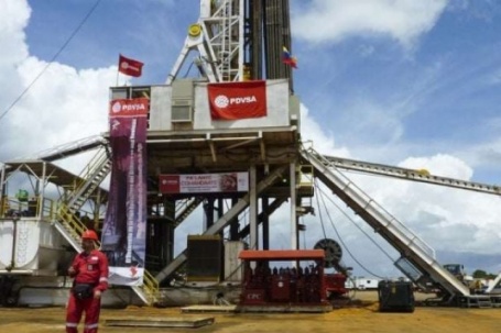 Sở hữu “biển vàng đen” lớn nhất thế giới, vì sao người dân Venezuela vẫn nghèo đói?