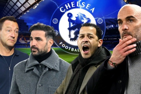 Dàn sao Chelsea đã biết HLV mới, Maresca từ chối nhận 500 tỷ đồng đền bù