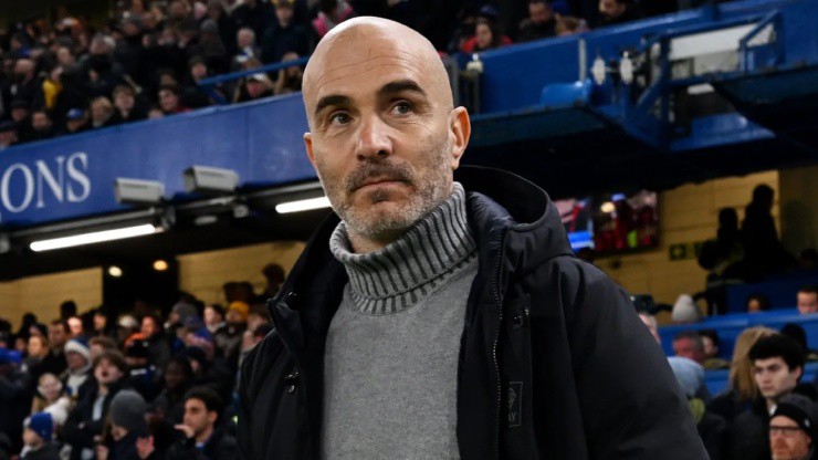 Maresca "chơi đẹp" khi không nhận 14 triệu bảng tiền đền bù hợp đồng