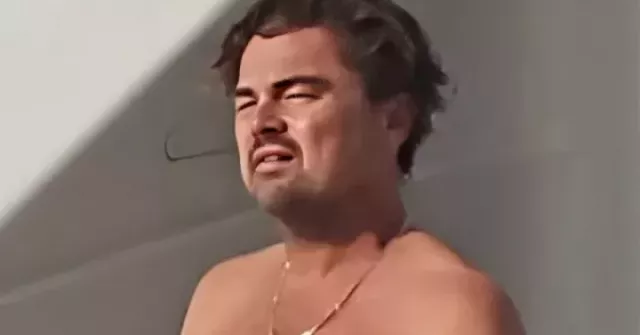 Leonardo DiCaprio mắc kẹt ở Caribbean sau vụ Mỹ...