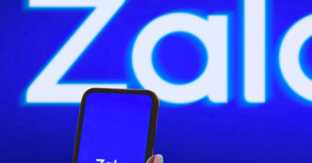 Zalo bất ngờ đổi cách xác thực tài khoản của người dùng