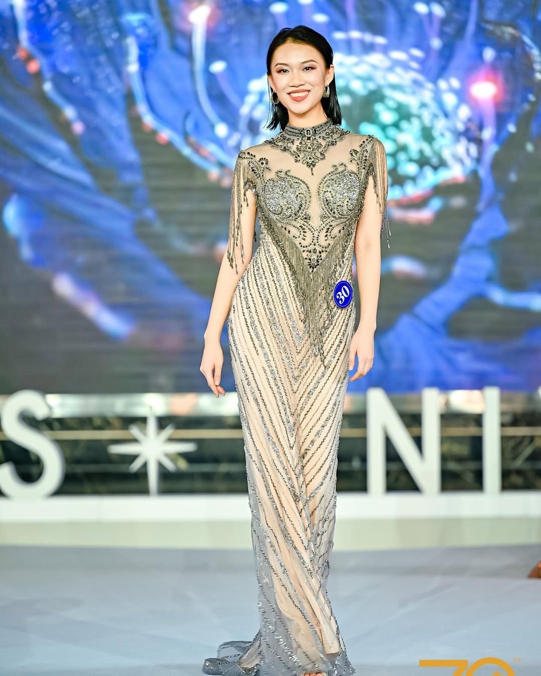 Những hoa hậu đăng quang đầu năm 2026 - 4