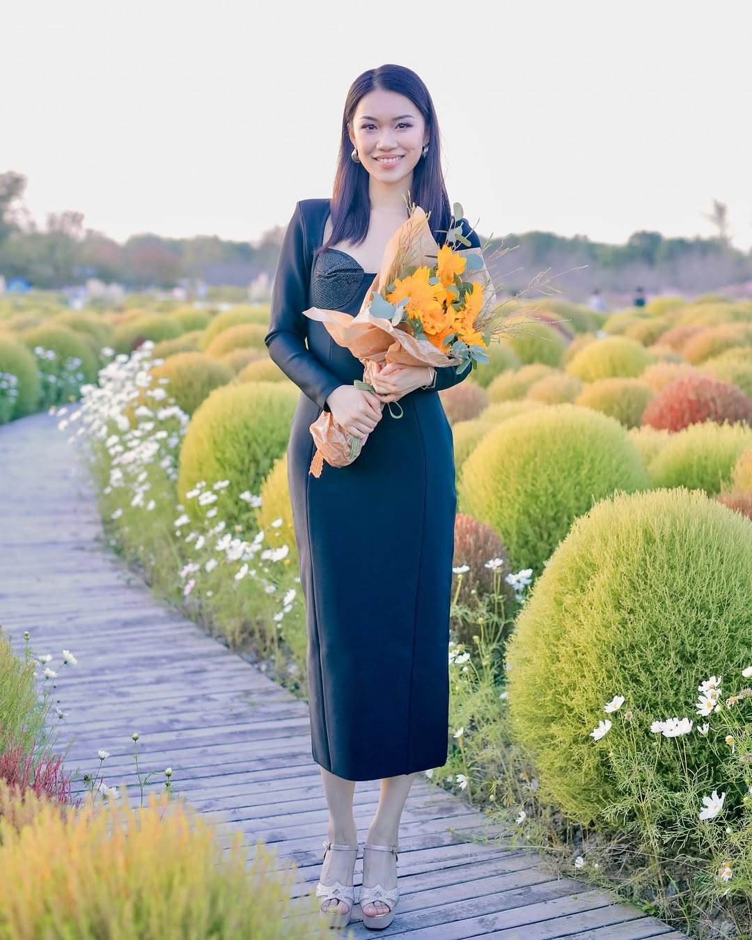 Những hoa hậu đăng quang đầu năm 2026 - 6