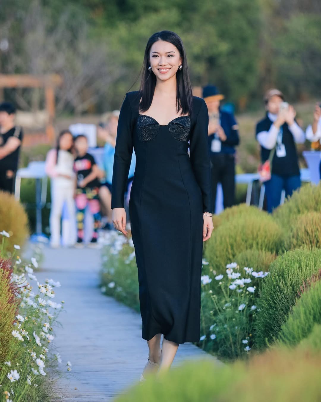 Những hoa hậu đăng quang đầu năm 2026 - 7