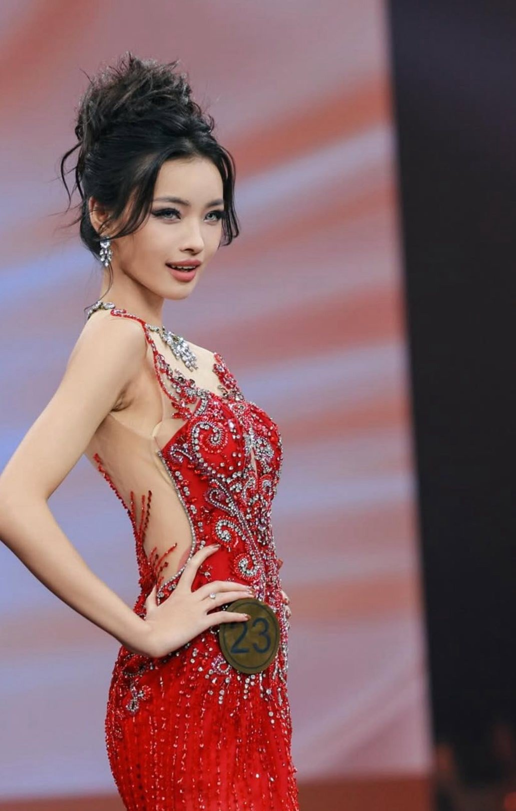 Những hoa hậu đăng quang đầu năm 2026 - 10