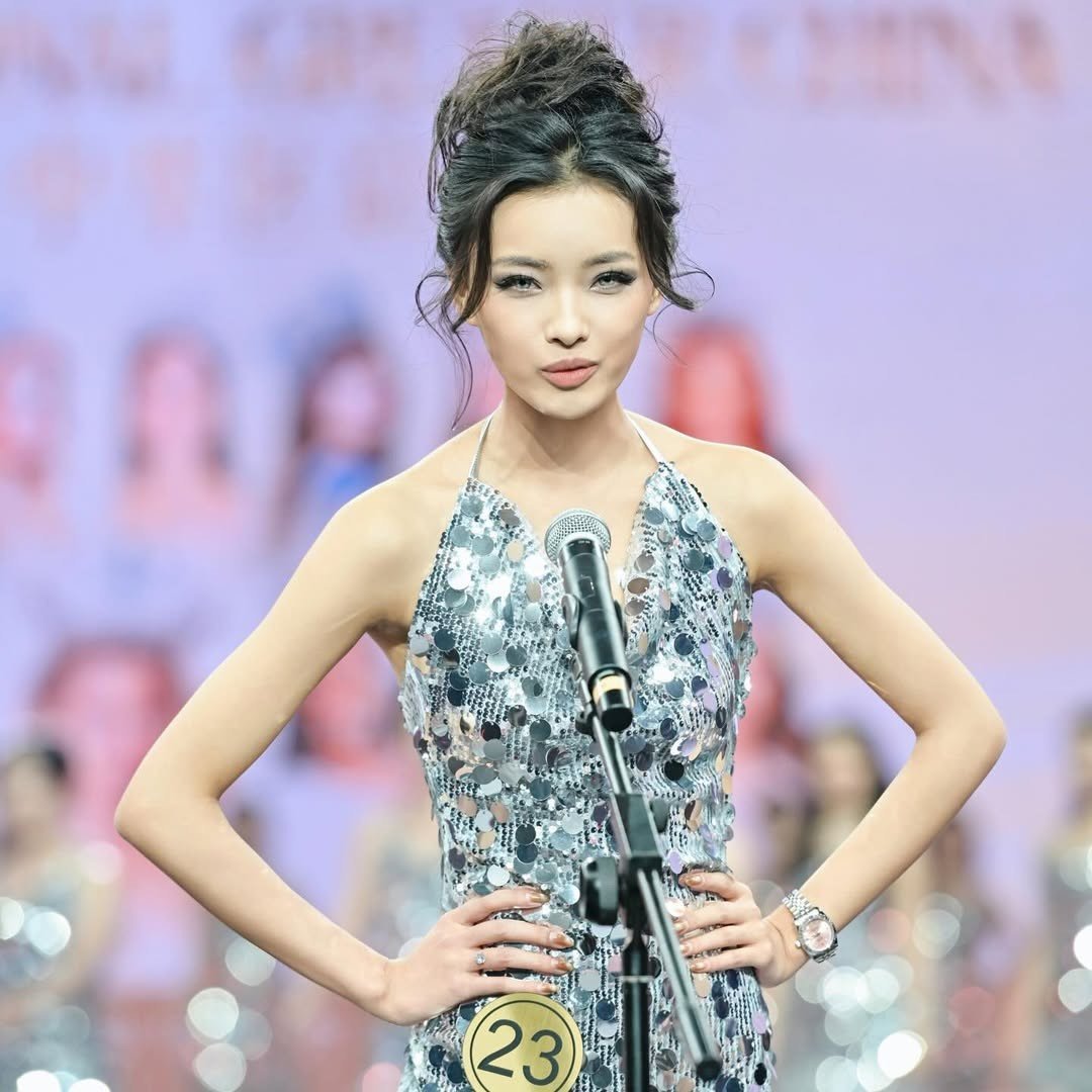 Những hoa hậu đăng quang đầu năm 2026 - 12