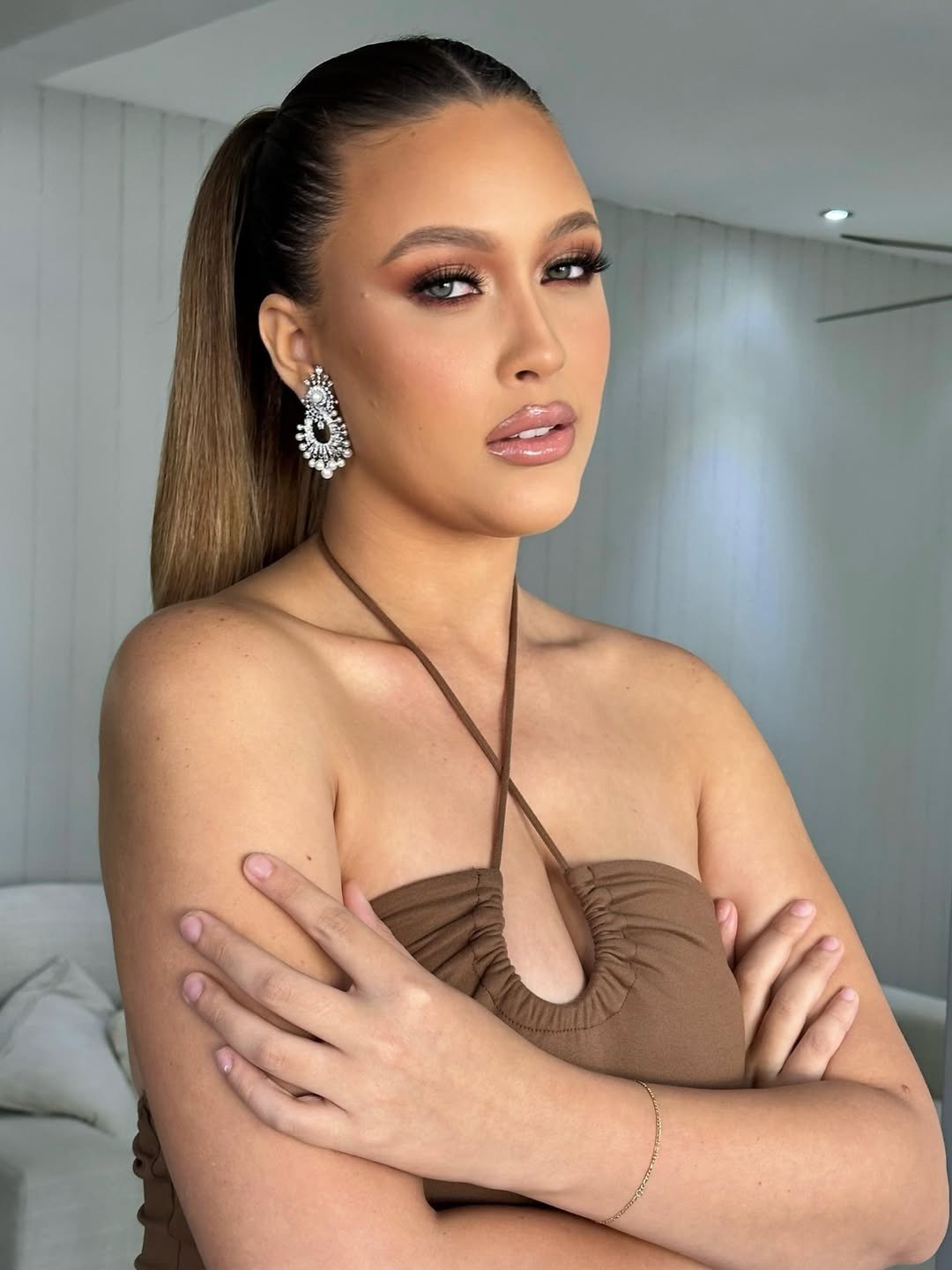 Những hoa hậu đăng quang đầu năm 2026 - 18