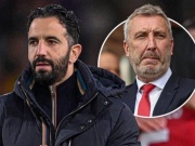 MU nổi sóng: Amorim ngầm trách sếp lớn, "vòi tiền" mua tân binh tháng 1