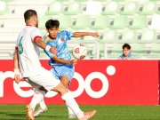 U23 Việt Nam lo “bão” chấn thương, Bùi Vĩ Hào 99% lỡ hẹn U23 châu Á