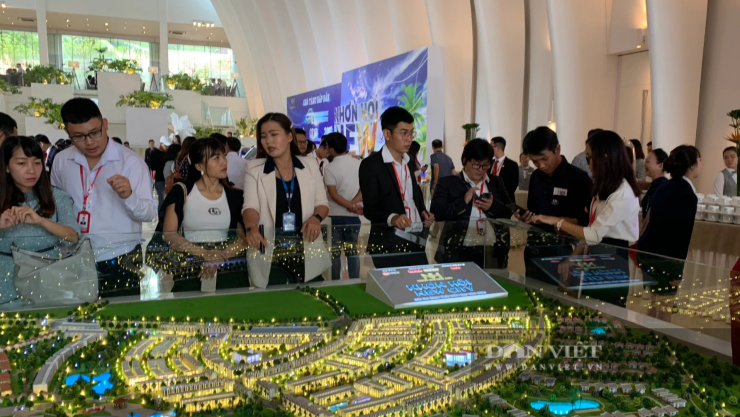 Hệ thống mã định danh điện tử được kỳ vọng giúp quản lý bất động sản minh bạch hơn, hạn chế rủi ro pháp lý trong giao dịch.