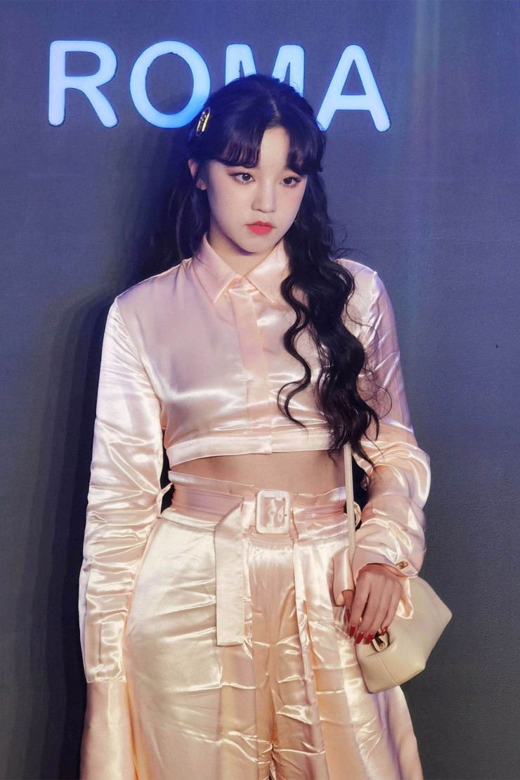 10 lỗi thời trang phá hỏng phong cách - 1