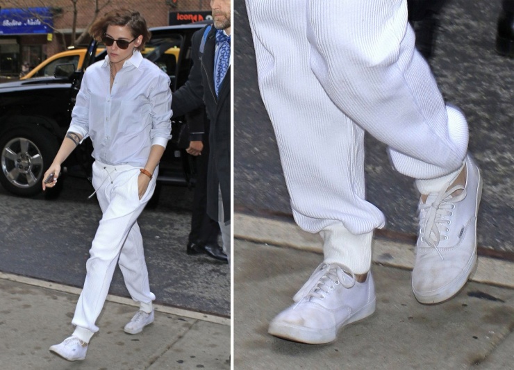 10 lỗi thời trang phá hỏng phong cách - 7