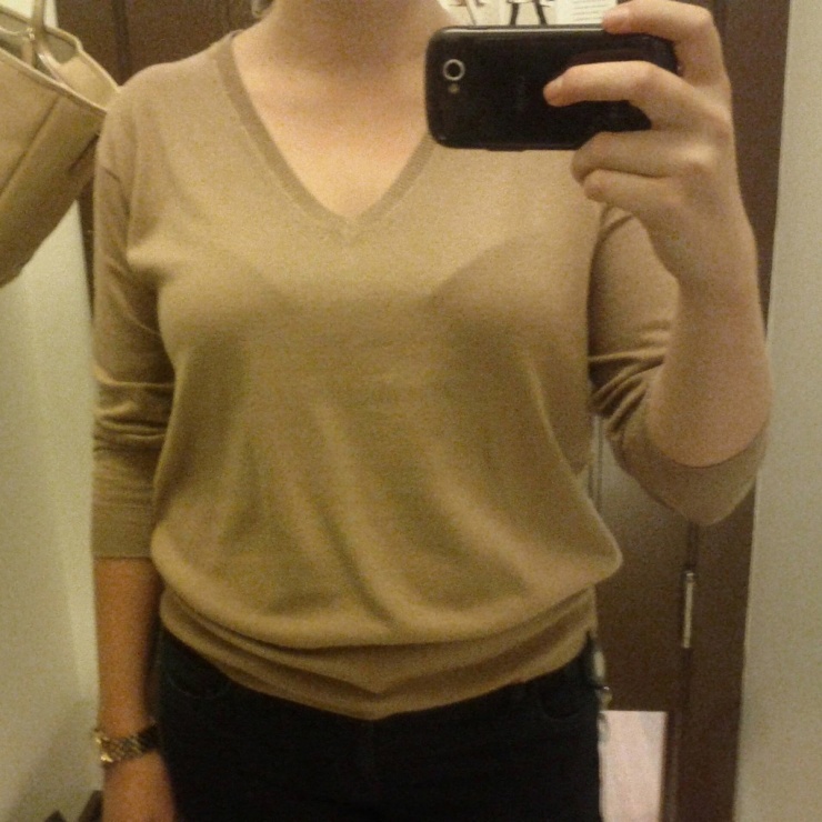 10 lỗi thời trang phá hỏng phong cách - 3