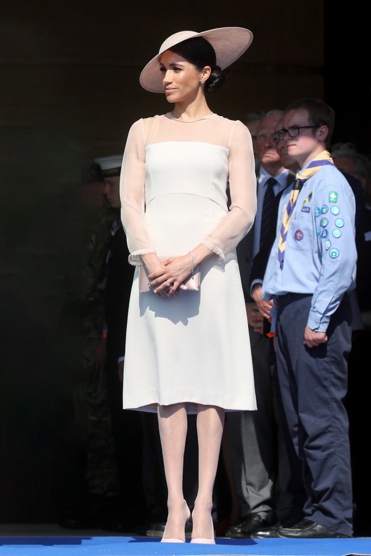 10 lỗi thời trang phá hỏng phong cách - 9