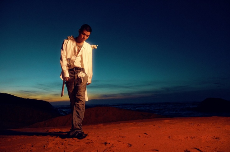 Hạnh phúc ngoài đời, Cường Seven vẫn viết được nhạc chia tay da diết - 2