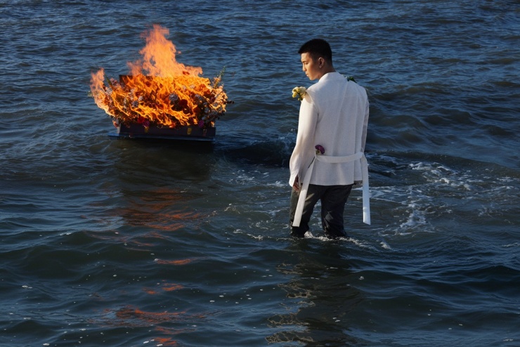 Hạnh phúc ngoài đời, Cường Seven vẫn viết được nhạc chia tay da diết - 1