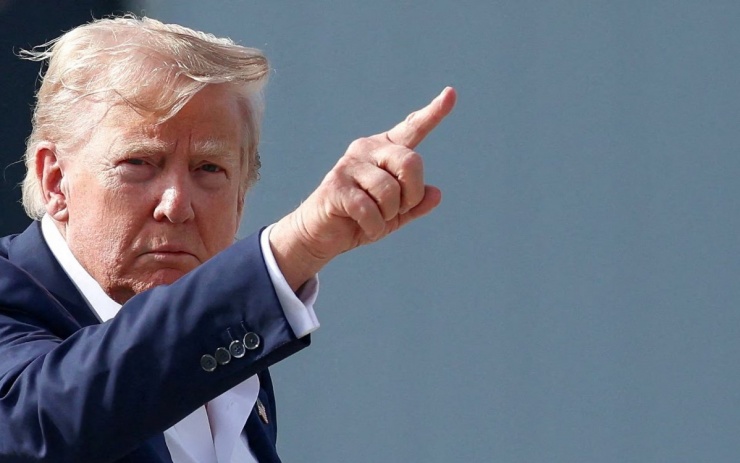 Toàn cảnh chiến dịch Mỹ đột kích Venezuela và hậu quả cho đến lúc này - 1