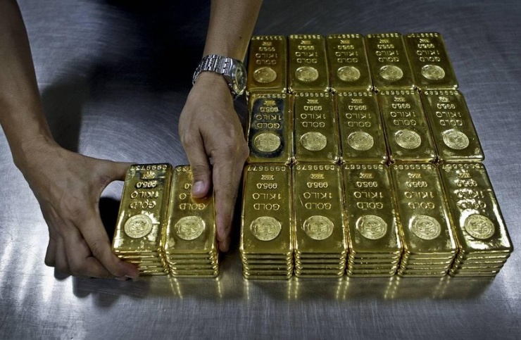 Chuyên gia, nhà đầu tư dự báo ra sao về giá vàng năm 2026? - 1