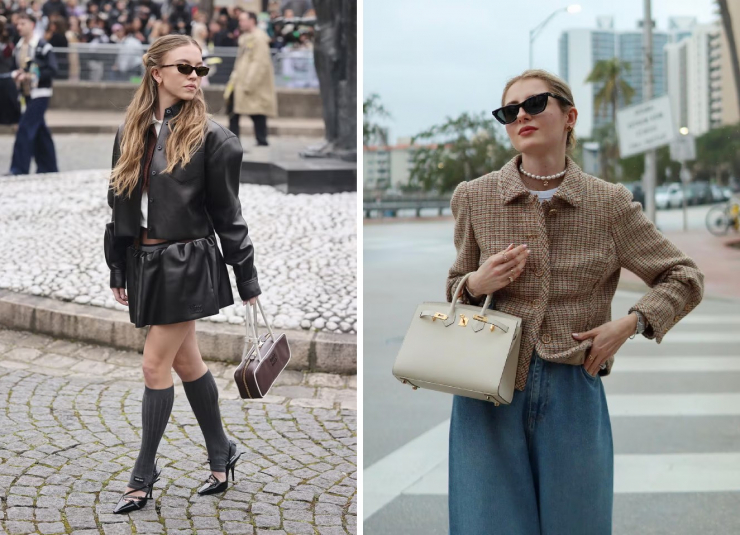 4 xu hướng thời trang nếu mặc không khéo sẽ khiến bạn trông già hơn tuổi - 3