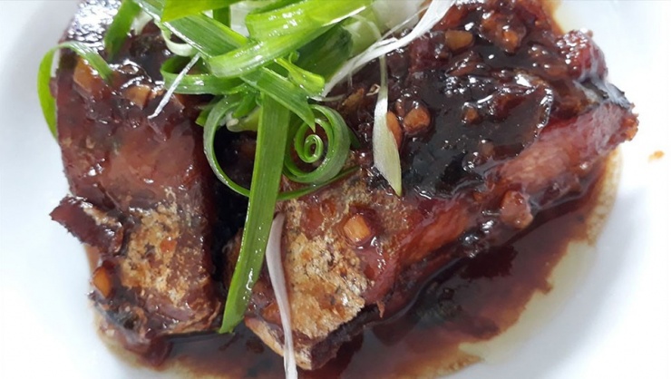 Loại cá chứa nhiều omega-3 hơn cá hồi, hỗ trợ hạ đường huyết, có chất phòng ung thư: Người Nhật cực thích, có sẵn ở Việt Nam - 7