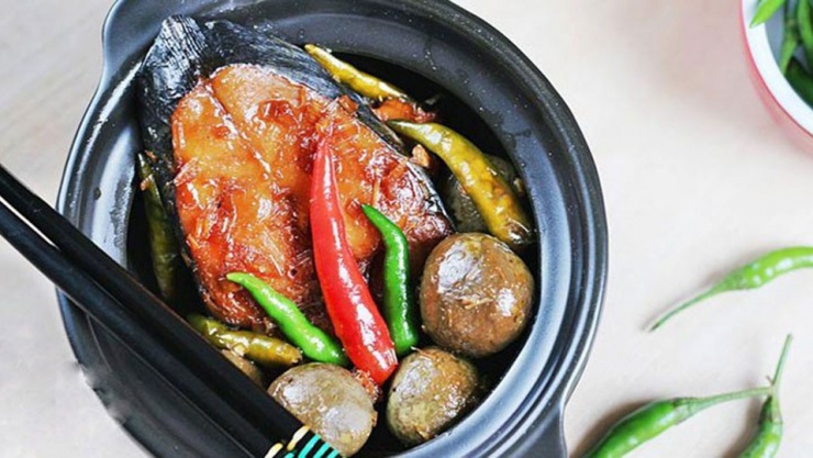 Loại cá chứa nhiều omega-3 hơn cá hồi, hỗ trợ hạ đường huyết, có chất phòng ung thư: Người Nhật cực thích, có sẵn ở Việt Nam - 15