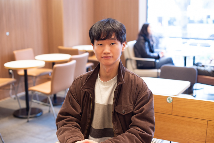 Nhà toán học người Hàn Quốc đã giải được bài toán không lời giải sau sáu thập kỷ - 2