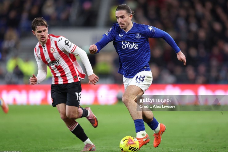 Kết quả bóng đá Everton - Brentford: Mãn nhãn 6 bàn, hat-trick đẳng cấp (Ngoại hạng Anh)