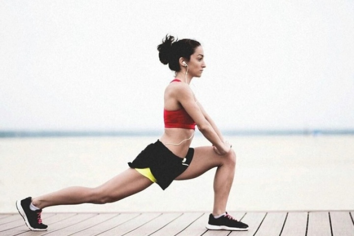 9 thói quen tập luyện giúp khỏe đẹp bền vững trong năm 2026