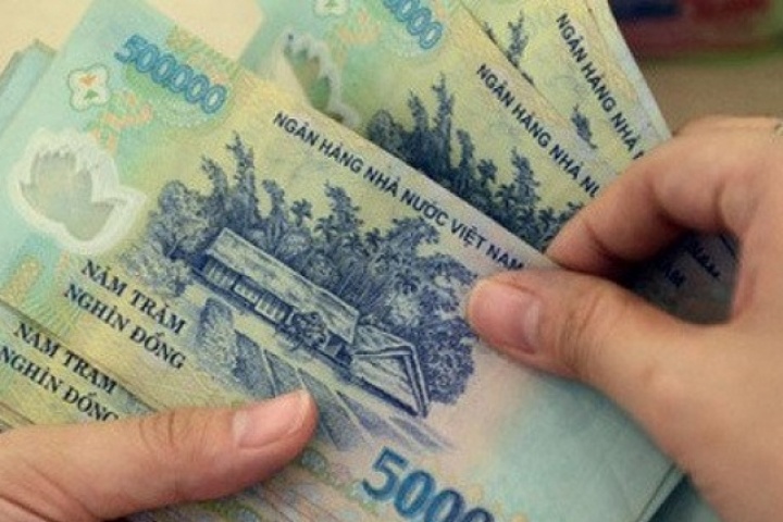 Hà Nội: Doanh nghiệp tư nhân thưởng Tết cao kỷ lục, có nơi hơn 600 triệu đồng