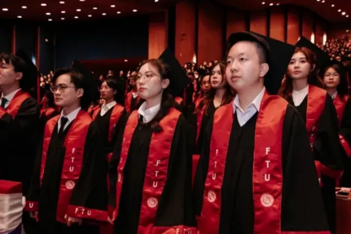 10 ngành mới Đại học Ngoại thương dự kiến mở là gì?