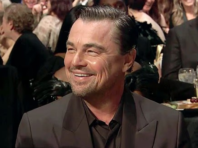 Leonardo DiCaprio bị châm chọc vì sự cố du thuyền với Jeff Bezos